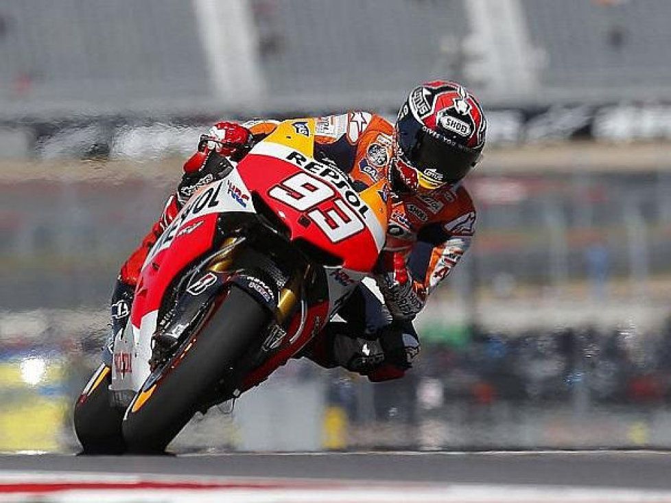 Marc Marquez