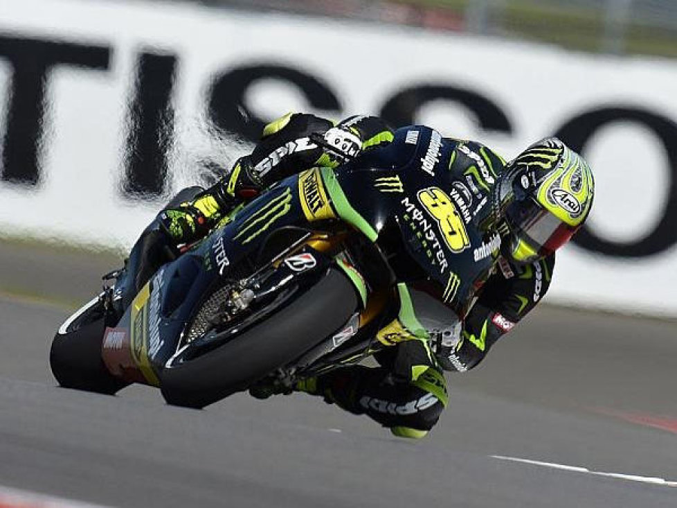 Cal Crutchlow