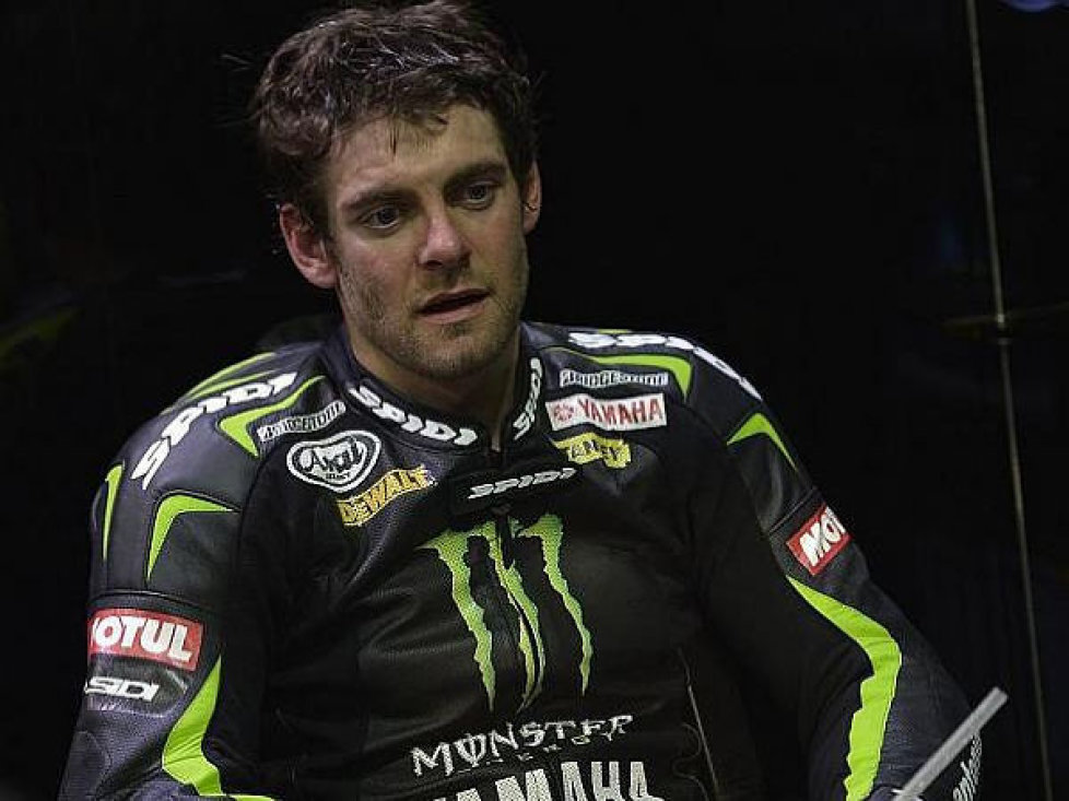 Cal Crutchlow