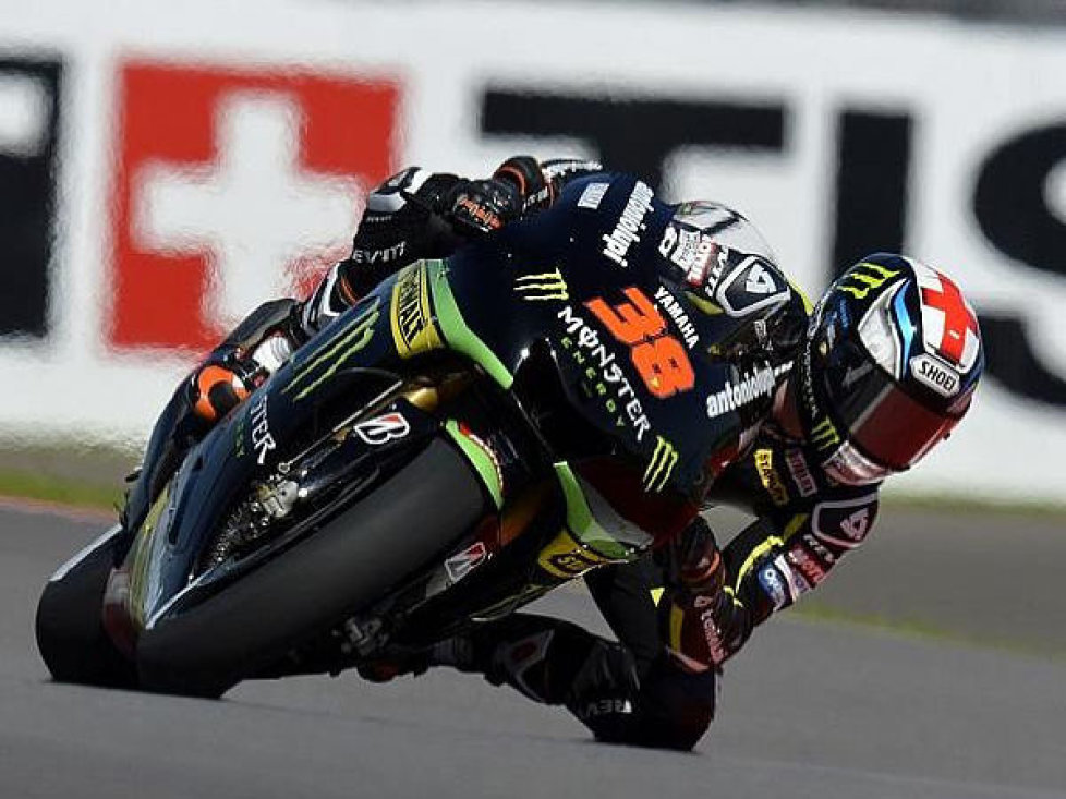 Bradley Smith