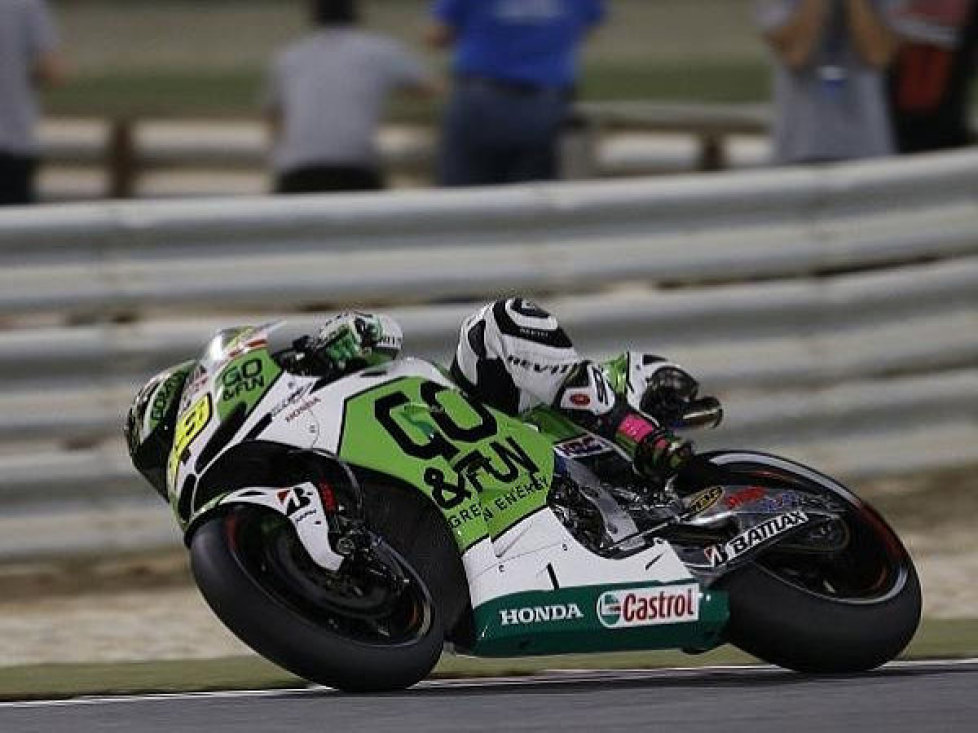 Alvaro Bautista