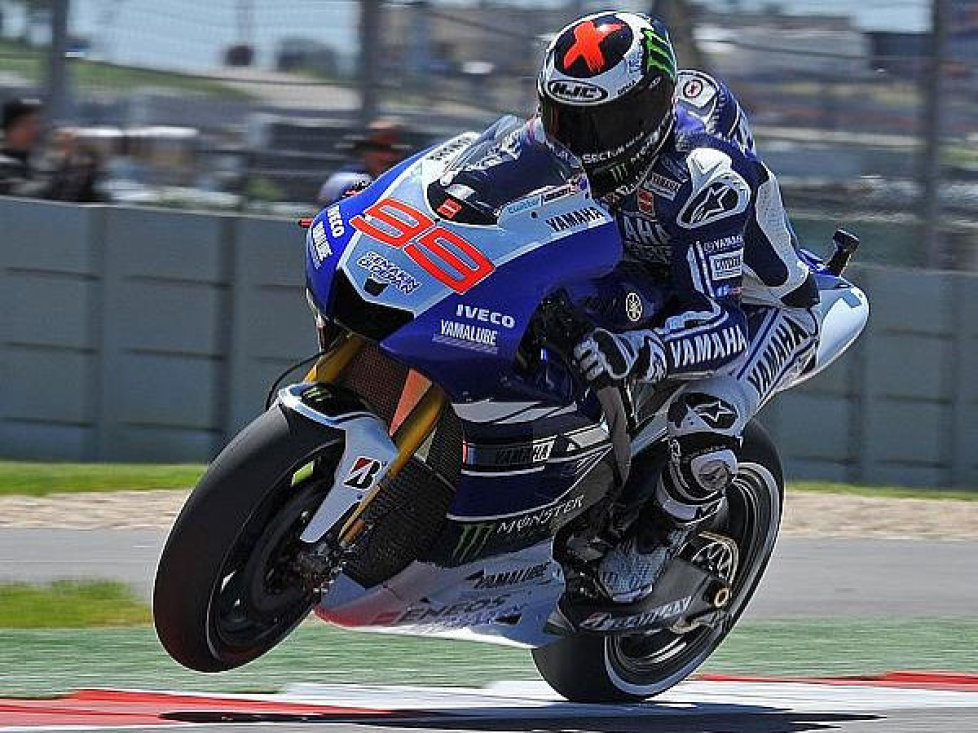 Jorge Lorenzo