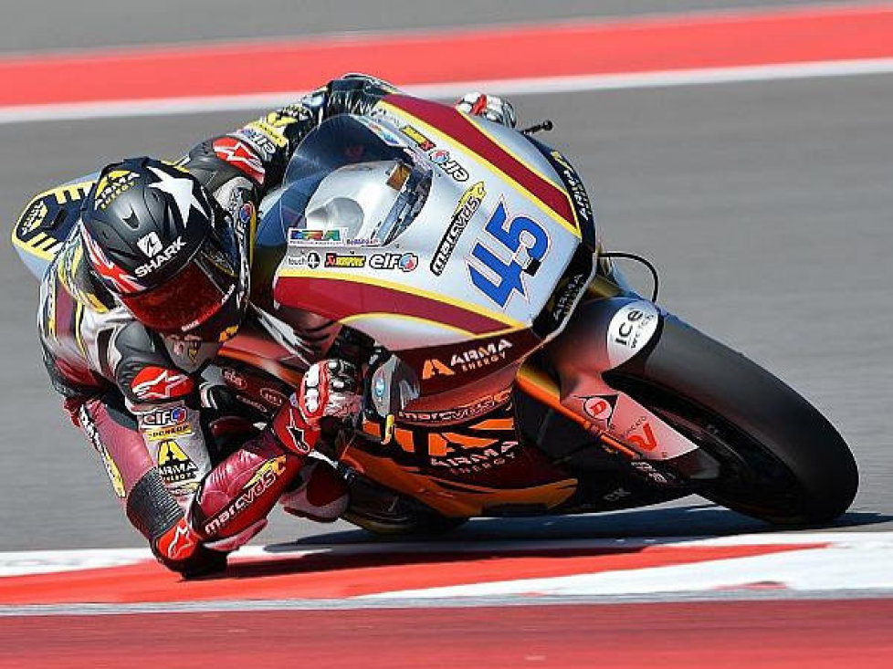 Scott Redding