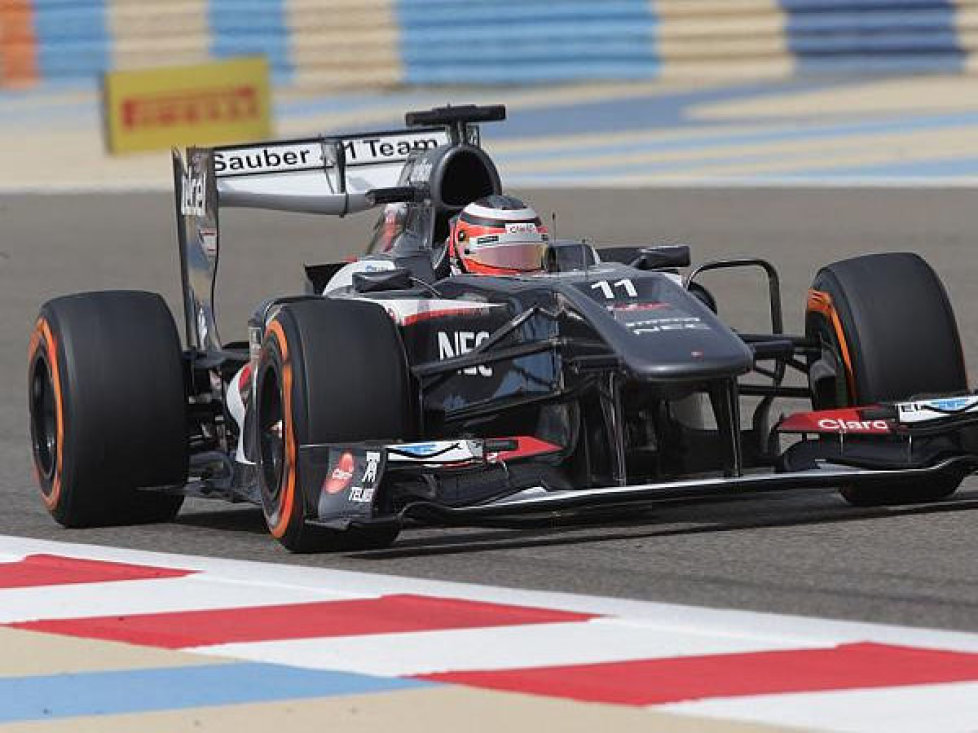 Nico Hülkenberg
