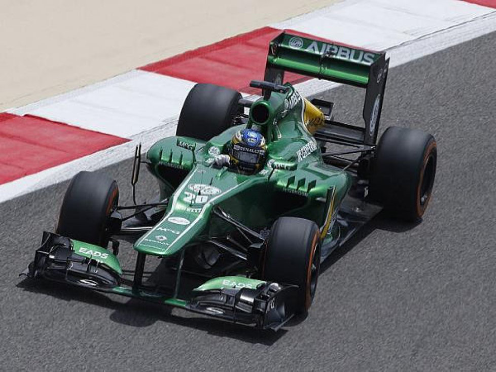Charles Pic