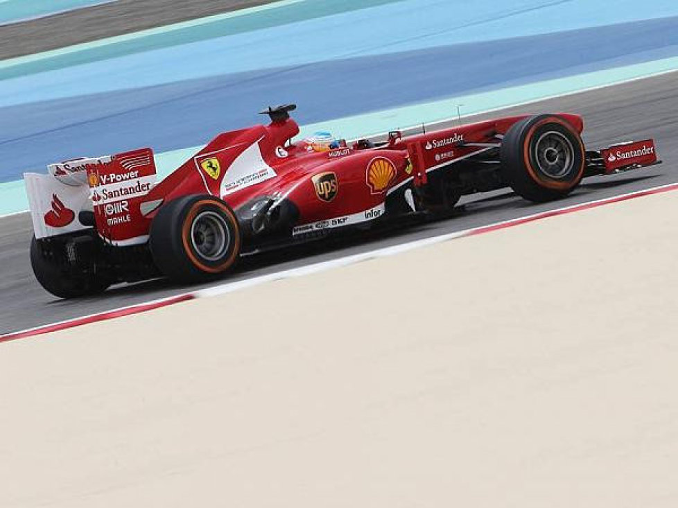 Fernando Alonso