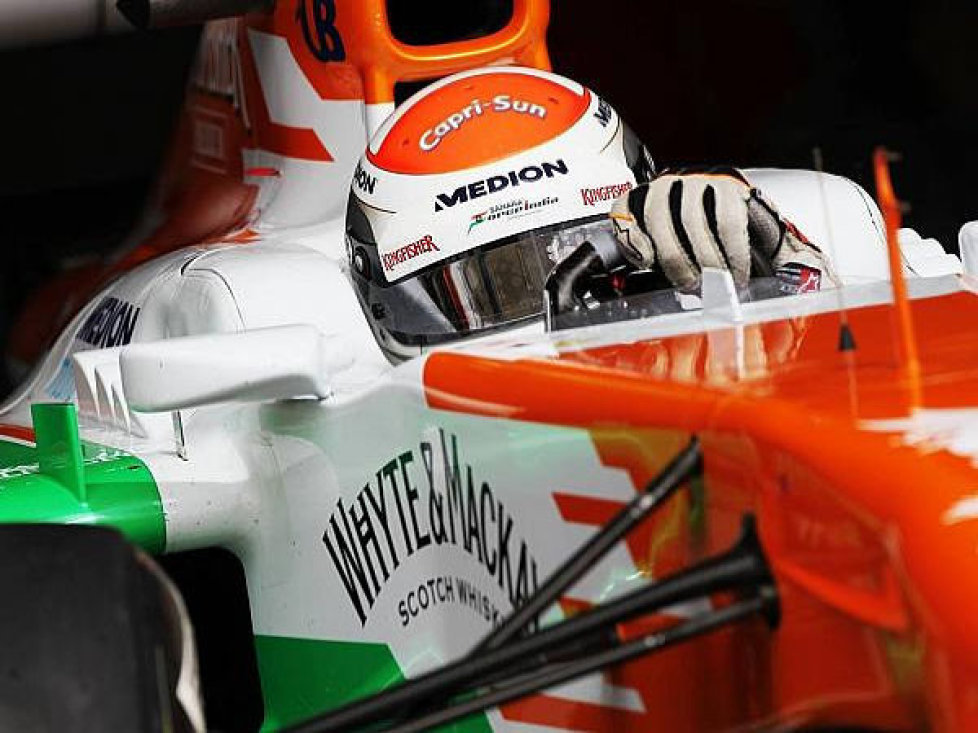 Adrian Sutil
