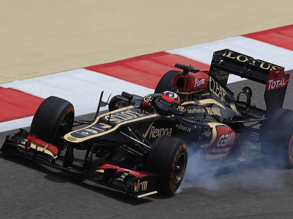 Kimi Räikkönen