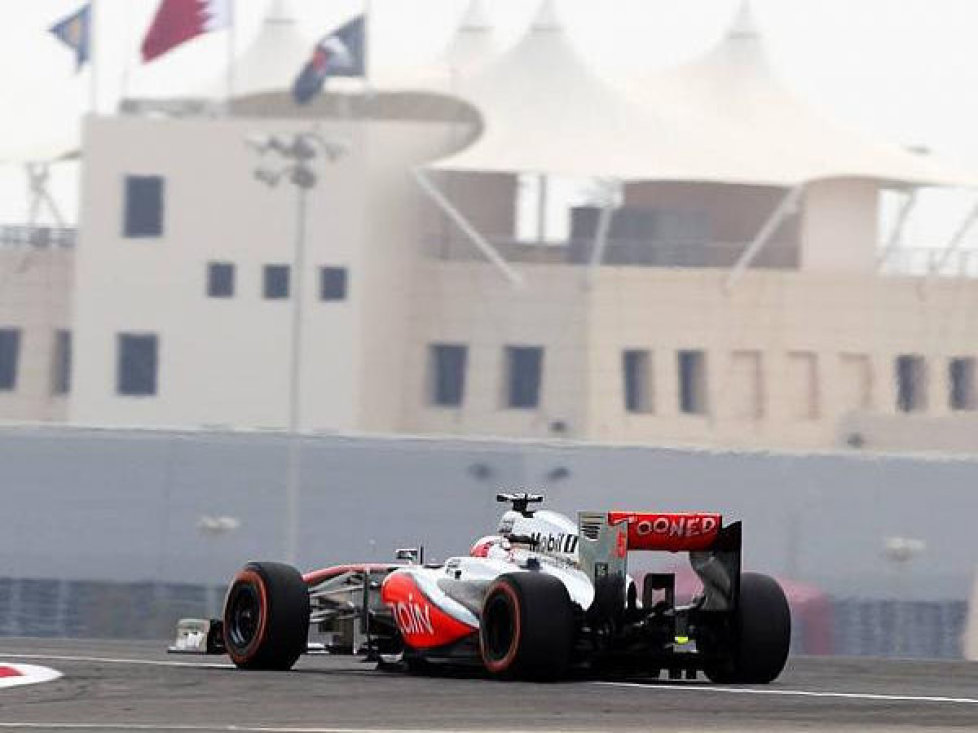 Jenson Button