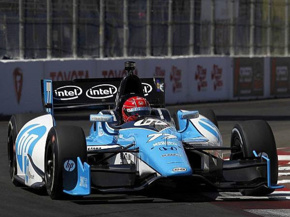 Simon Pagenaud