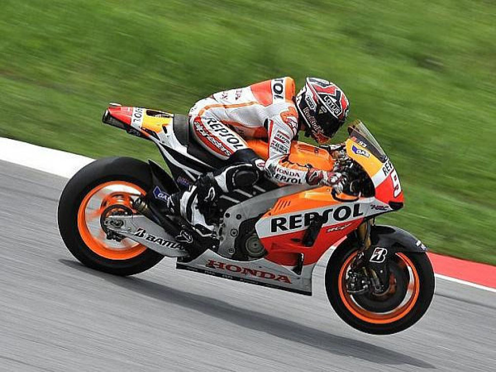 Marc Marquez