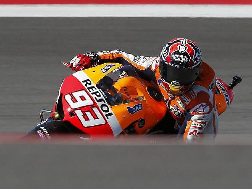 Marc Marquez
