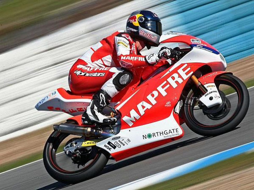 Jonas Folger