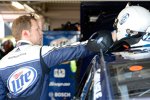 NASCAR-Champion Brad Keselowski schaffte nur Startplatz 33