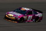 Elliott Sadler fährt in Kansas City einen vierten Gibbs-Toyota