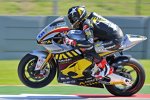 Scott Redding