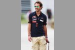 Jean-Eric Vergne (Toro Rosso) 