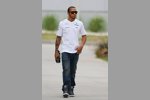 Lewis Hamilton (Mercedes) 