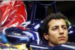 Daniel Ricciardo (Toro Rosso) 