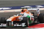 Adrian Sutil (Force India) 