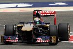 Jean-Eric Vergne (Toro Rosso) 