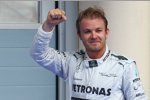 Nico Rosberg (Mercedes) 