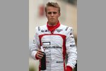 Max Chilton (Marussia) 