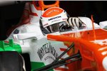 Adrian Sutil (Force India) 