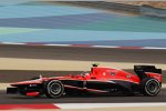 Max Chilton (Marussia) 