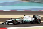 Lewis Hamilton (Mercedes) 