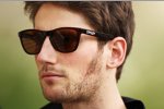 Romain Grosjean (Lotus) 