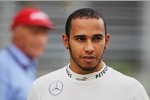 Lewis Hamilton (Mercedes) 