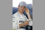 Nico Rosberg (Mercedes)