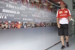 Marc Gene (Ferrari)