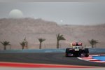 Jean-Eric Vergne (Toro Rosso) 