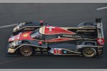 Nick Heidfeld und Neel Jani (Rebellion)