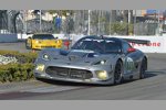 Marc Goossens und Dominik Farnbacher (SRT)