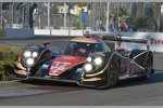 Nick Heidfeld und Neel Jani (Rebellion)