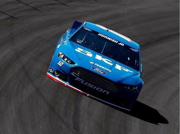 Sam Hornish Jun. Sam Hornish Jun.