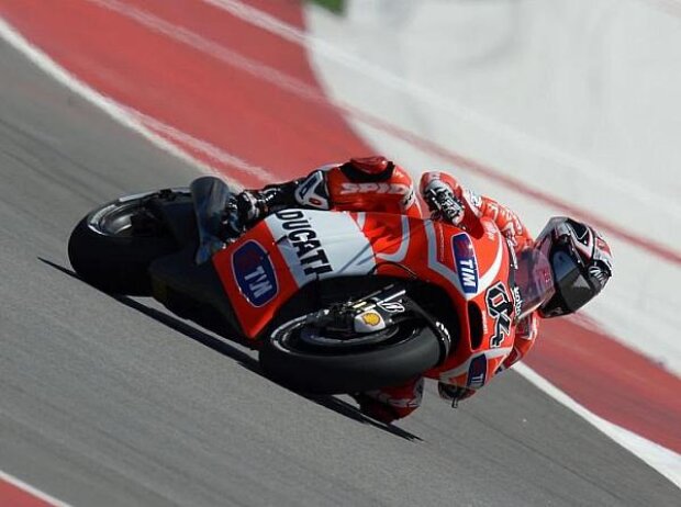 Andrea Dovizioso Andrea Dovizioso
