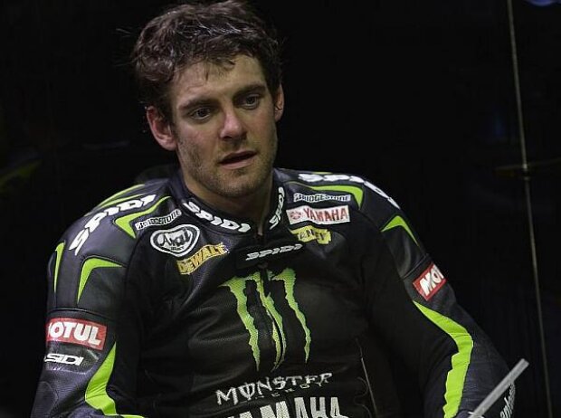Cal Crutchlow Cal Crutchlow