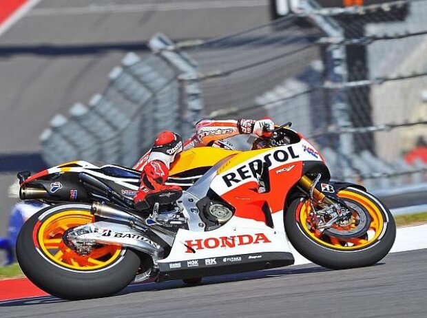 Marc Marquez Marc Marquez