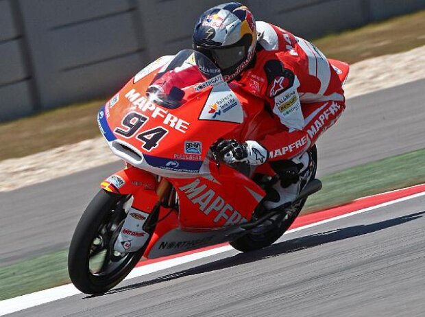 Jonas Folger Jonas Folger