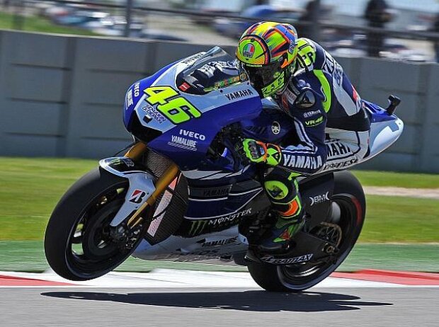 Valentino Rossi