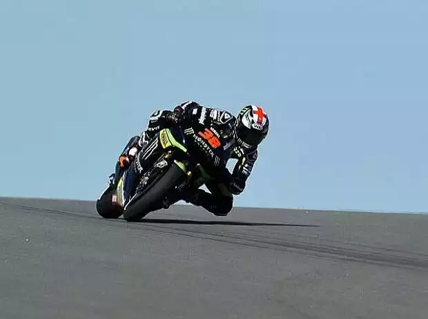 Bradley Smith Titel-Bild zur News: Bradley Smith