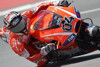 Bild zum Inhalt: Dovizioso erneut bester Ducati-Fahrer