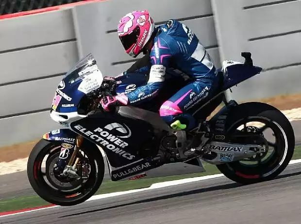 Aleix Espargaro Titel-Bild zur News: Aleix Espargaro