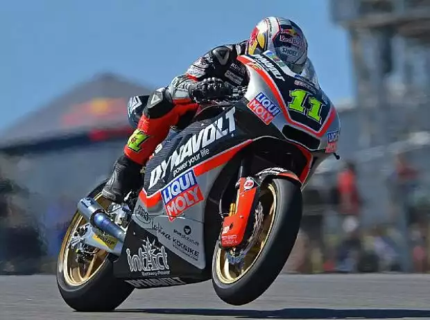 Sandro Cortese Titel-Bild zur News: Sandro Cortese