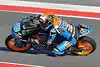 Bild zum Inhalt: Rins siegt bei zweigeteiltem Moto3-Rennen