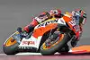 Bild zum Inhalt: Austin: Marquez triumphiert im Honda-Duell